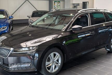 Skoda Superb 123.000 km 19.900 &euro; Weinheim 69469