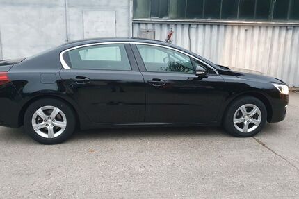 Peugeot 508 114.800 km 10.000 € Neuhofen 67141