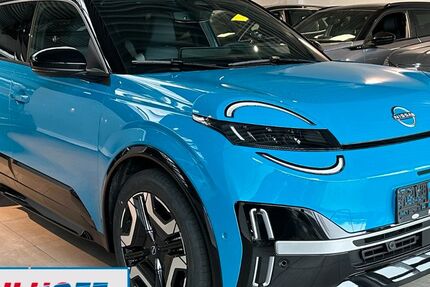 Nissan Micra 1.900 km 30.990 &euro; Mannheim 68309