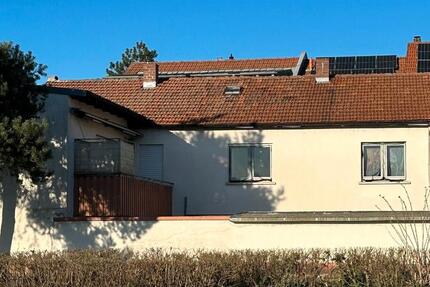 Haus Ilvesheim - 7.5 Zimmer, 205 m&sup2;, 499.000&euro; | Angebot:26794443