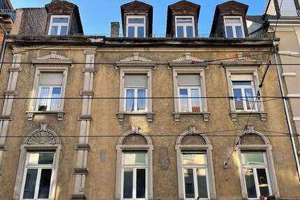 Haus zum Kaufen in Heidelberg 2.950.000 € 573 m²
