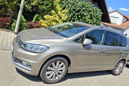 VW Touran 23.800 km 20.400 &euro; Mutterstadt 67112