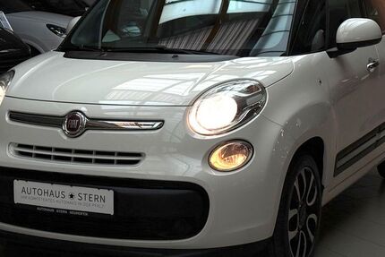 Fiat 500L 166.000 km 6.490 € Mutterstadt 67112