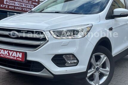 Ford Kuga 95.000 km 11.790 &euro; Mannheim 68309