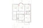 Etagenwohnung Ludwigshafen am Rhein Parkinsel - 4 Zimmer, 115 m&sup2;, 345.000&euro; | Angebot:27077865