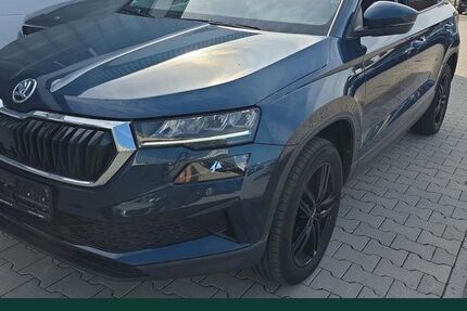 Skoda Karoq 39.800 km 25.690 &euro; Heidelberg 69123