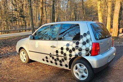 VW Lupo 191.000 km 2.150 € Fürth Odw 64658