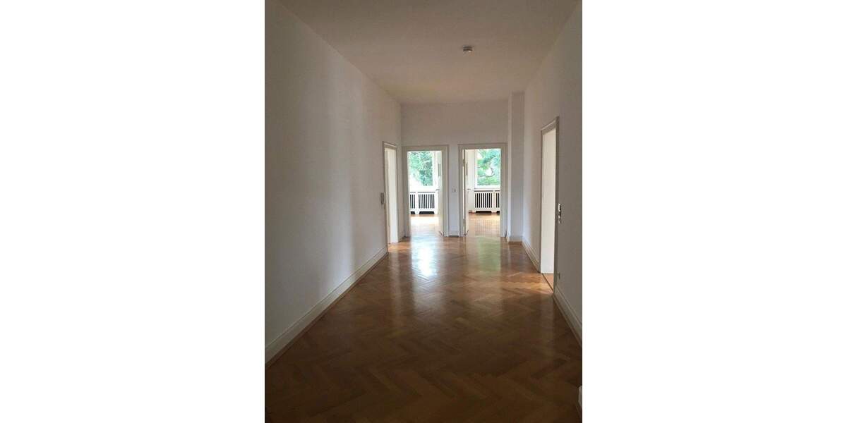 Terrassenwohnung Mannheim Oststadt - 3 Zimmer, 151 m&sup2;, 2.910&euro; | Angebot:25571126