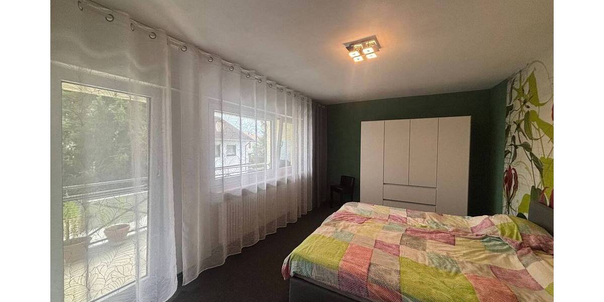 Etagenwohnung Lampertheim Hüttenfeld - 3 Zimmer, 106 m&sup2;, 270.000&euro; | Angebot:25385275