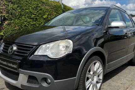 VW Polo 199.000 km 2.200 &euro; Weinheim 69469