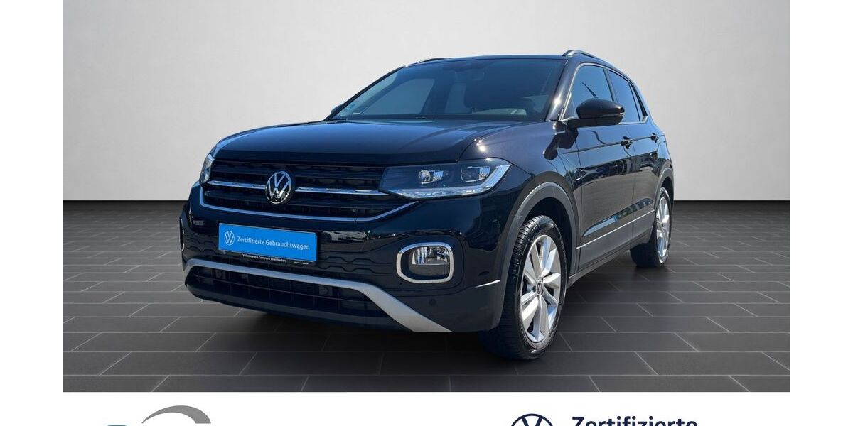 VW T-Cross 18.816 km 24.980 &euro; Ludwigshafen 67059