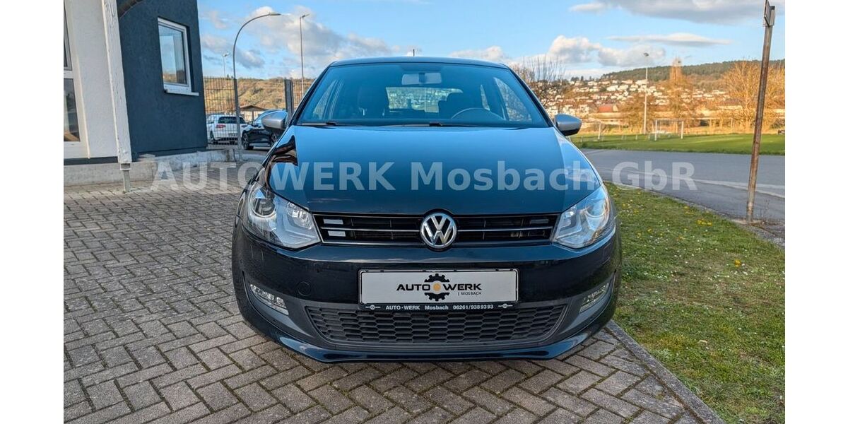 VW Polo 135.000 km 6.700 &euro; Obrigheim 74847
