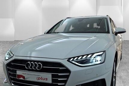 Audi A4 86.104 km 21.970 &euro; Speyer 67346