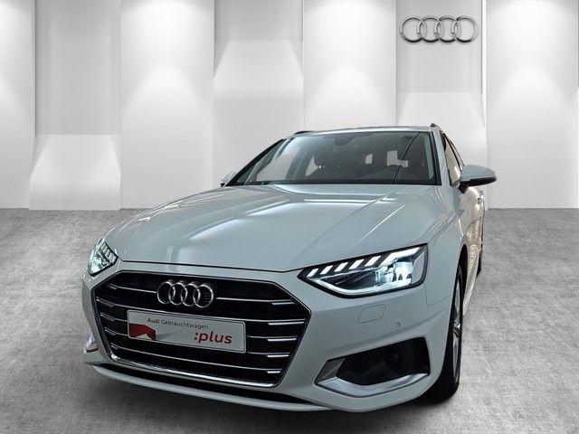 Audi A4 86.104 km 21.970 &euro; Speyer 67346