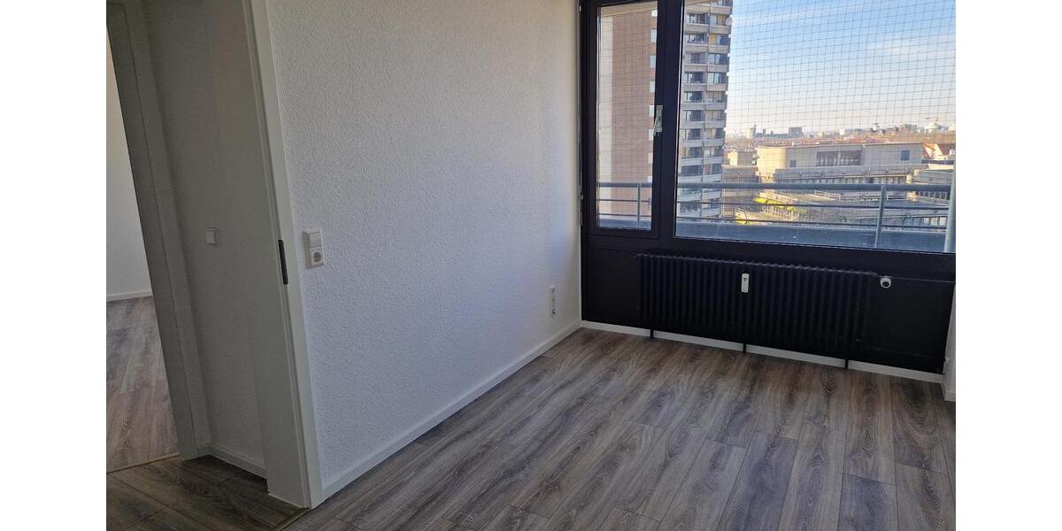 Etagenwohnung Mannheim Neckarstadt-Ost - 3 Zimmer, 75 m&sup2;, 924&euro; | Angebot:25414800