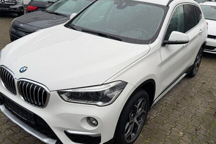 BMW X1 120.000 km 15.990 &euro; Weinheim 69469