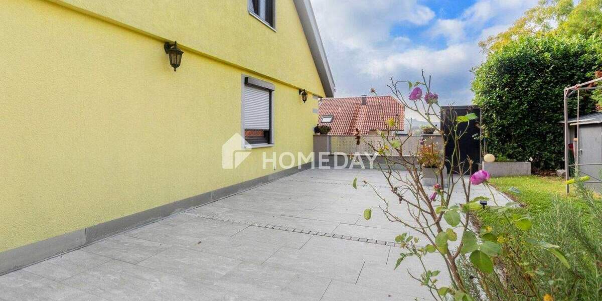 Einfamilienhaus Sinsheim-Steinsfurt Steinsfurt - 5 Zimmer, 145 m&sup2;, 469.000&euro; | Angebot:25697557