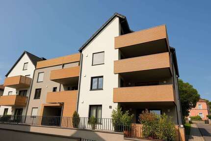 Wohnung zum Kaufen in Dossenheim 479.000 € 86 m² 3 zimmer