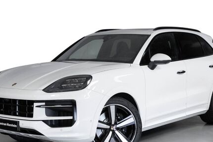 Porsche Cayenne 14.500 km 129.900 &euro; Mannheim 68229