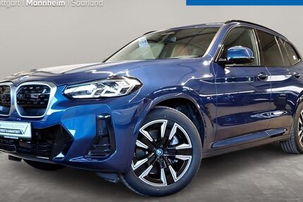 BMW iX3 36.779 km 40.980 &euro; Mannheim 68169