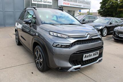 Citroen C3 Aircross 23.861 km 15.100 € Schwetzingen 68723