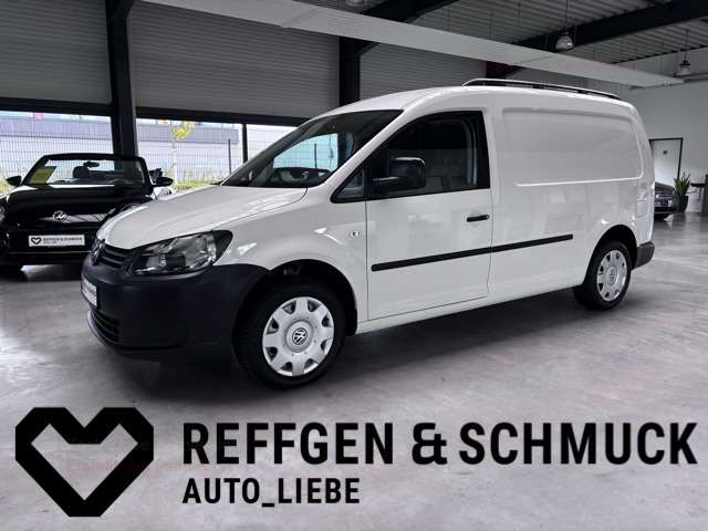 VW Caddy 82.500 km 16.940 € Mannheim 68309