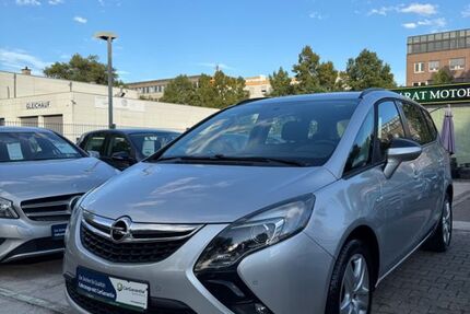 Opel Zafira 159.829 km 7.990 &euro; Mannheim 68199