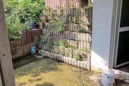 Sanierungsbedürftig Souterrain Wohnung in Mutterstadt 3 zimmer