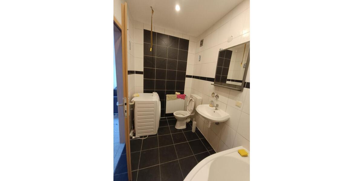 Erdgeschoßwohnung Mannheim Sandhofen - 2.5 Zimmer, 68 m&sup2;, 195.000&euro; | Angebot:26803412