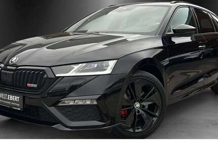 Skoda Octavia 87.400 km 30.890 &euro; Heidelberg 69123