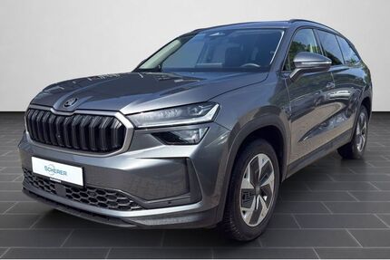 Skoda Kodiaq 26.725 km 43.880 &euro; Ludwigshafen 67063