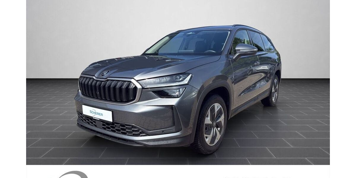 Skoda Kodiaq 26.725 km 43.880 &euro; Ludwigshafen 67063