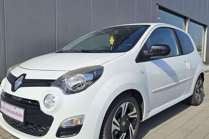 Renault Twingo 181.000 km 3.490 &euro; Sinsheim 74889