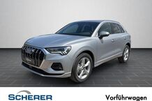 Gebrauchtwagen Audi Q3