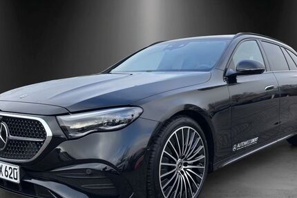 Mercedes-Benz E 220 8.000 km 69.890 &euro; Weinheim 69469