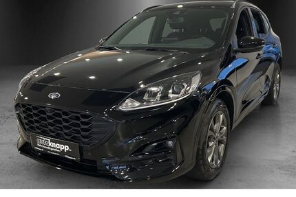 Ford Kuga 64.776 km 23.990 &euro; Frankenthal 67227