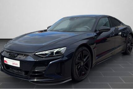 Audi RS e-tron GT 26.762 km 84.990 &euro; Ludwigshafen 67063
