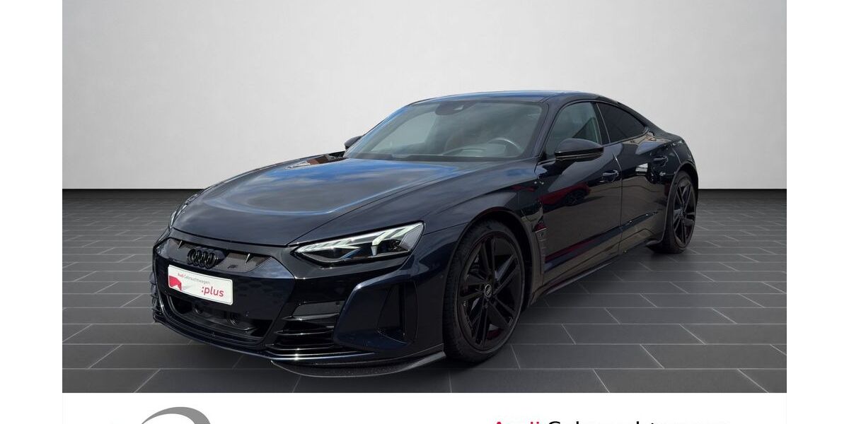 Audi RS e-tron GT 26.762 km 84.990 &euro; Ludwigshafen 67063