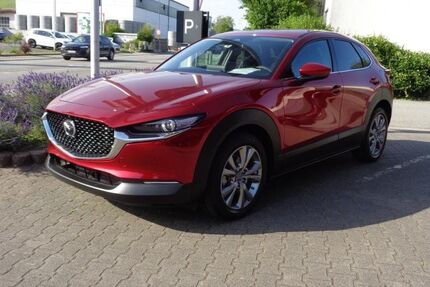 Mazda CX-30 2.422 km 30.990 &euro; Birkenau 69488