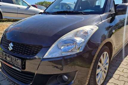 Suzuki Swift 175.200 km 3.999 € Schwetzingen 68723