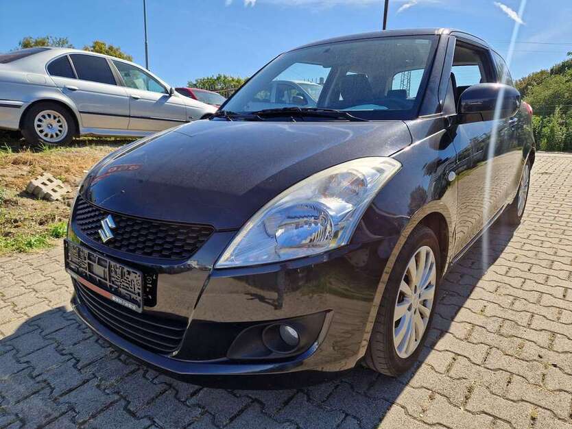 Suzuki Swift 175.200 km 3.999 € Schwetzingen 68723
