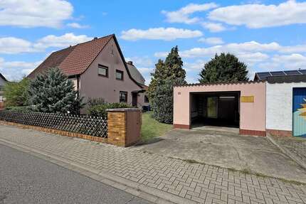 Haus Ludwigshafen am Rhein Mundenheim - 5 Zimmer, 111 m&sup2;, 320.000&euro; | Angebot:25471617