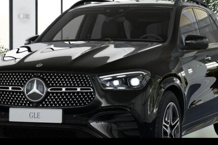 Mercedes-Benz GLE 300 9.900 km 85.990 &euro; Mannheim 68165