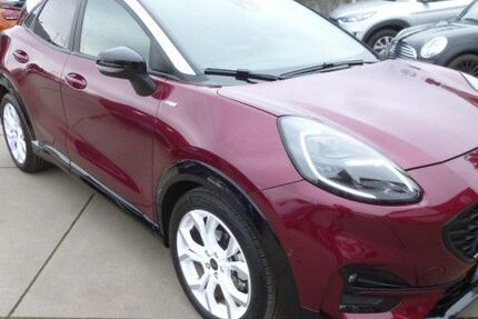Ford Puma 39.000 km 17.500 &euro; Neuhofen 67141