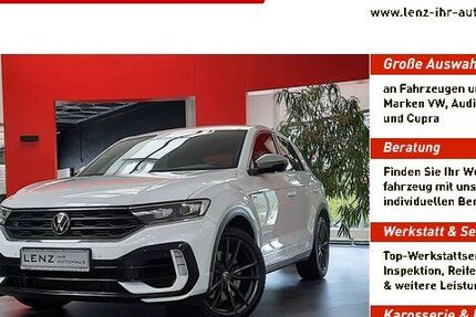 VW T-Roc 42.500 km 29.290 € Eberbach 69412