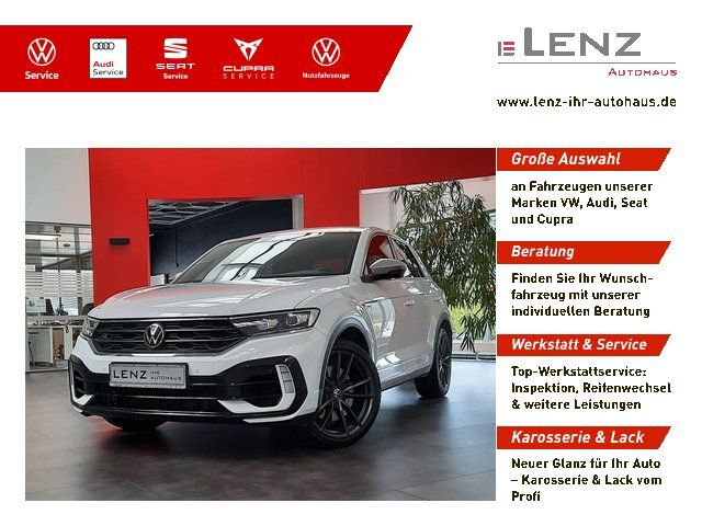 VW T-Roc 42.500 km 29.290 € Eberbach 69412