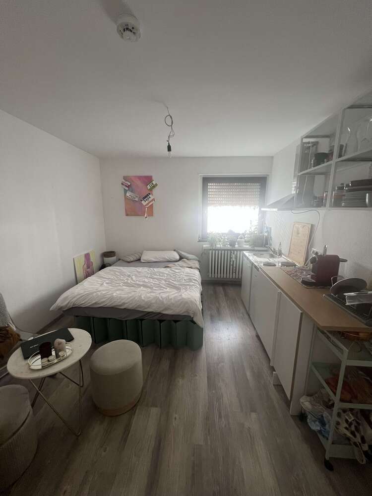 Wohnung zum Mieten in Mannheim 710 € 52 m²