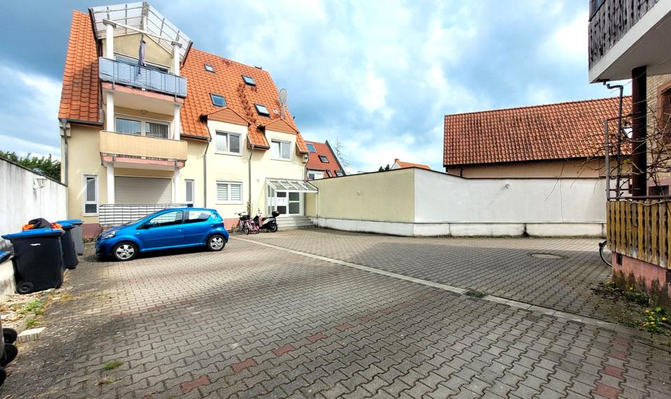 Etagenwohnung Mutterstadt - 3 Zimmer, 115 m&sup2;, 329.000&euro; | Angebot:27263960