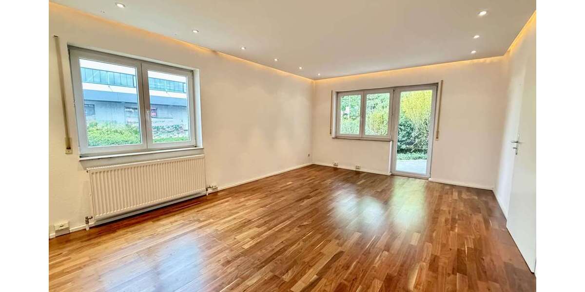 Etagenwohnung Wiesenbach - 2 Zimmer, 96 m&sup2;, 169.000&euro; | Angebot:24002172