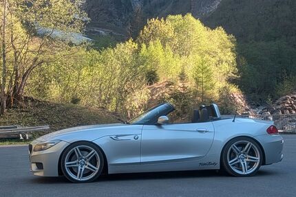 BMW Z4 133.929 km 18.999 &euro; Waldsee 67165